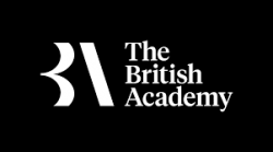 2020 - Kieran McEvoy - Fellow British Academy